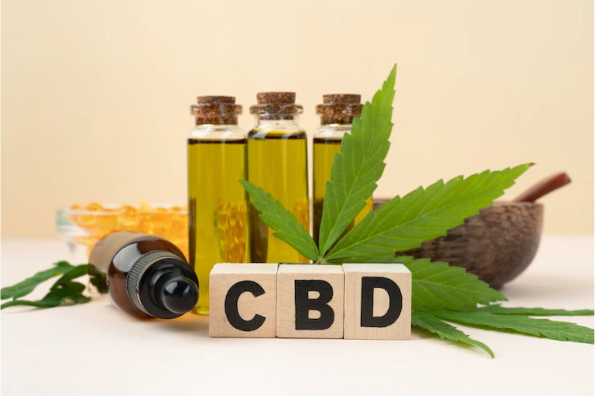 cbd öl katzen