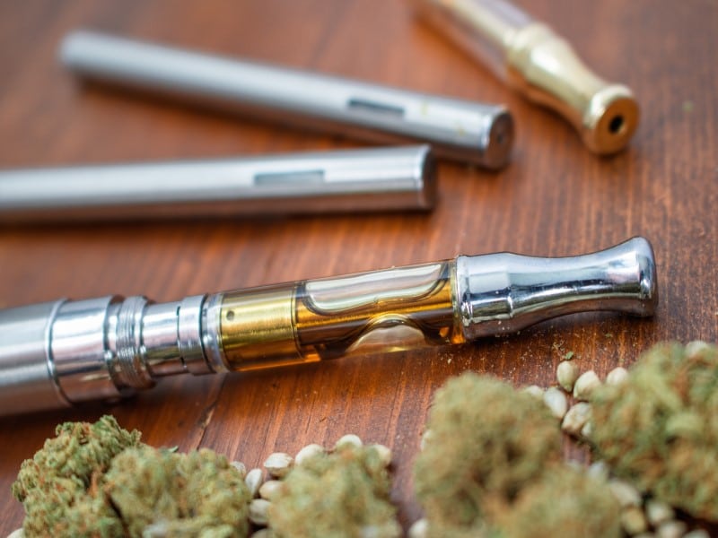 cbd öl katzen