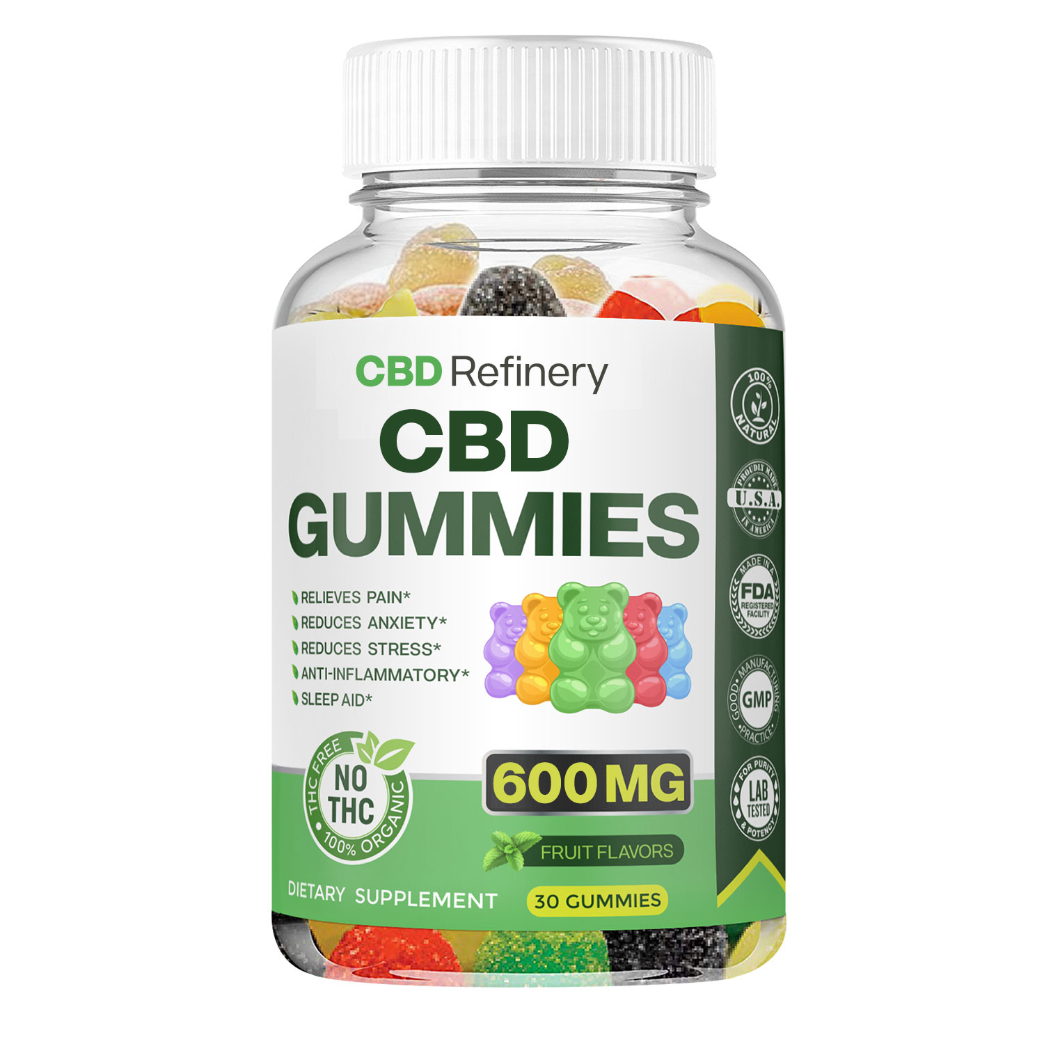 cbd öl 20